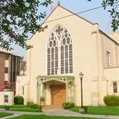 Mt. Zion Baptist Church