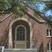 St Theresa of Avila Catholic Church & School