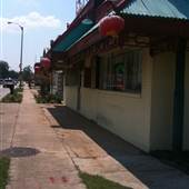 Chinese Restaurant
