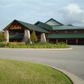 Cabela's Gonzales