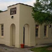 Old Zachary Town Hall