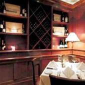 Fleming Prime Steakhouse and Wine Bar