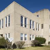 St. Helena Parish Courthouse
