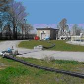 South Wastewater Treatment Plant