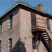 Old St. Helena Parish Jail