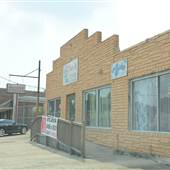 Plank Road Near St. Vincent De Paul