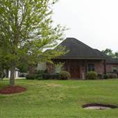 Laurel Plantation