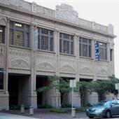 Historic BR Buildings