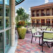 Hampton Inn Downtown