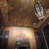 State Capitol Lobby
