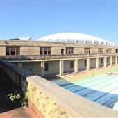 LSU Huey P. Long Pool