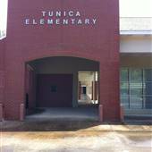 Tunica Elementary