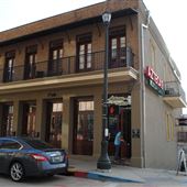 Aztecas Mexican Cuisine