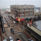Courtyard Marriott Downtown