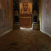 13th Gate: Tomb