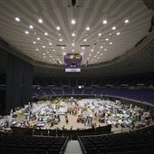 Pete Maravich Assembly Center