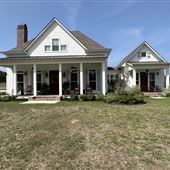 Rural Farmhouse