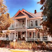 The Ratcliff House