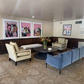 THE FRANCIS HOTEL