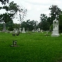 BREC's Magnolia Cemetery