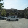 Barnes and Noble- Perkins Rowe