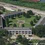The Pentagon Barracks