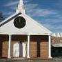 Krotz Springs, First Baptist Church