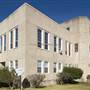 St. Helena Parish Courthouse