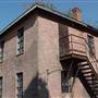 Old St. Helena Parish Jail