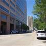 Downtown Street of Baton Rouge