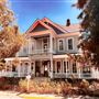 The Ratcliff House