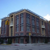 Baton Rouge Area Foundation