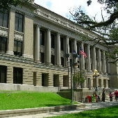 City Courthouse