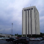 Dean Tower