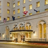 Hilton Baton Rouge Capitol Center