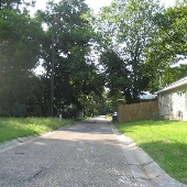 Church and Fort St