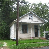N 19 th Street Housing