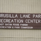 BREC Drusilla Lane Park