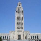 State Capitol Building