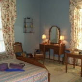 Old Governor's Mansion