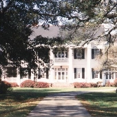Homestead House