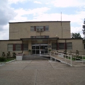 Greenwell Springs Hospital