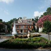 Houmas House
