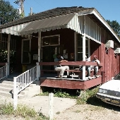 Alma Plantation