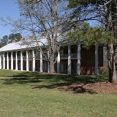 Centenary College