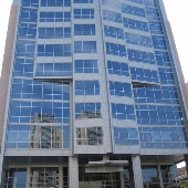 Two City Plaza