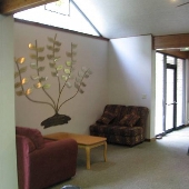 Bnai-Israel Synagogue