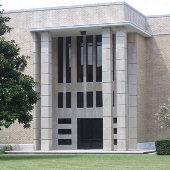 Southern University Law Library