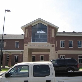 McKinley Middle Magnet School