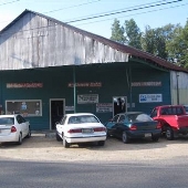 James Body and Auto Repair